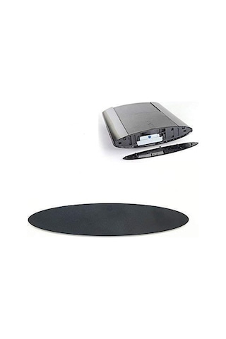 Sony Playstation 3 PS3 Superslim HDD Kapağı