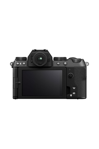 Fujifilm X-S20 Fotoğraf Makinesi (Fujifilm Türkiye Garantili)
