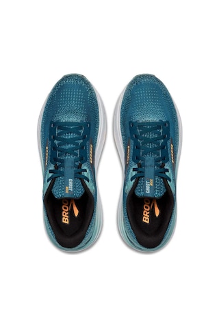 Brooks Erkek Ghost Max 2 Koşu Ayakkabısı Mavi