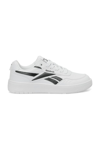 Reebok 102697913 6f Estillo-t Iıı Erkek Klasik Sneaker Beyaz - Siyah
