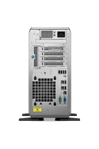 Dell T360 T360 Spl3 Xeon 6315p 16gb Ddr5 Udımm- 480gb Ssd 2x700w Tower Sunucu
