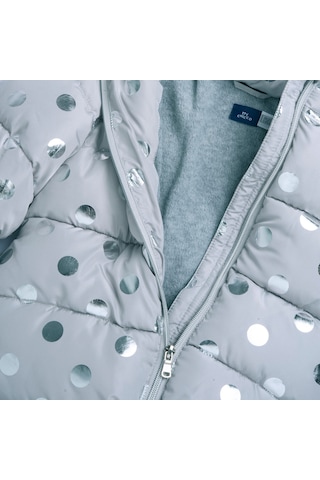 Chicco Dolgulu Mont 09100622000000 000091 Lıght Grey