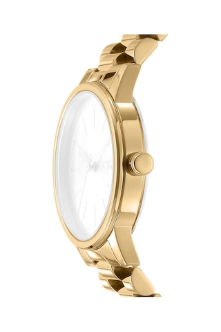 Dkny Dk1l085m0055 Kadın Kol Saati Altın