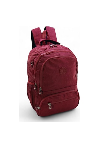 Baginn Ortaokul Lise Üniversite Okul Sırt Çantası Unisex 40 x 30 CM