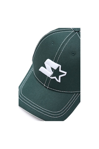 Starter Torres Yeşil Baseball Cap Nakışlı Unisex Şapka Yeşil