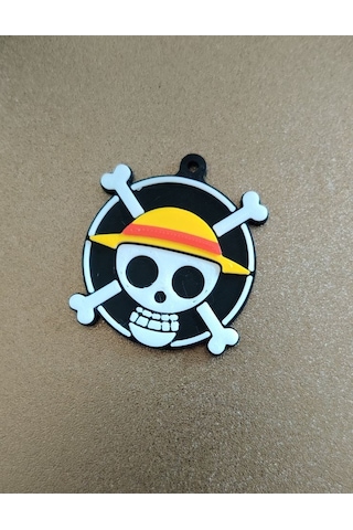 Yeni By One Piece Anahtar Kez P1085185