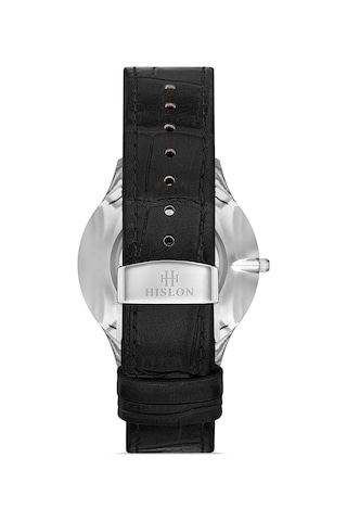 Hislon CL135S-04BS Erkek Kol Saati