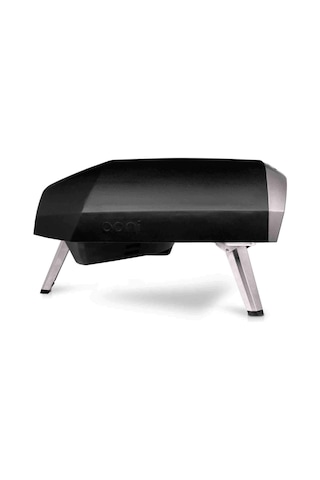 Ooni Koda 16 Gas Powered Pizza Oven Gri - Siyah