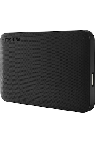 Toshiba HDTP210EK3AA Canvio Ready 1 TB 2.5" USB 3.0 Taşınabilir Disk