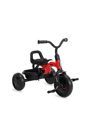 Kraft Ant Plus Katlanabilir Bisiklet Kırmızı