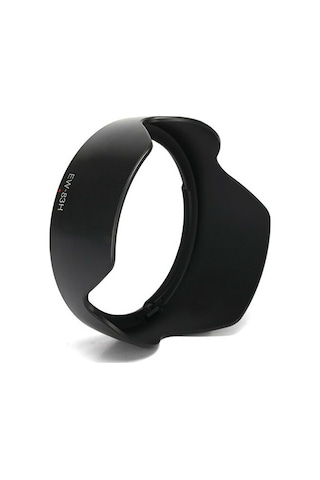 Canon Canon 24-70 MM - 24-105 MM f/4L IS USM Uyumlu EW-83H Parasoley