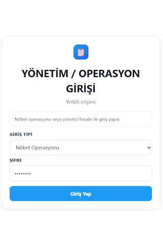 Wifi Günlük Nöbet Listesi Panosu Modülü Smart Tv Uyumlu Dijital Duyuru Ekranı Sistemi
