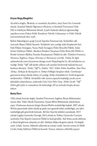 Türkçeyi Savunmak - Deli Dolu