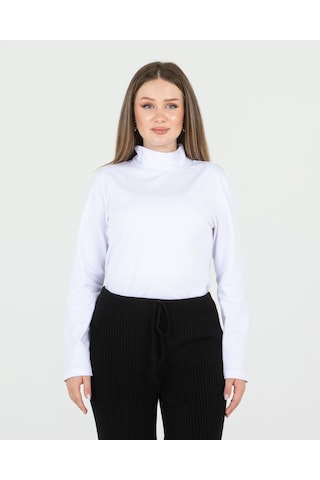 Sortie Collection Triko Pantolon Siyah