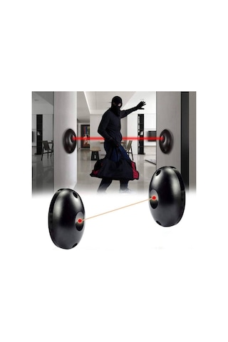 Sonex Emniyet Fotoseli Otomatik Park Kapı Pencere Sensörü