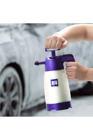 Autoglym Polar Foam Sprayer El İle Uygulama Pompası 2lt