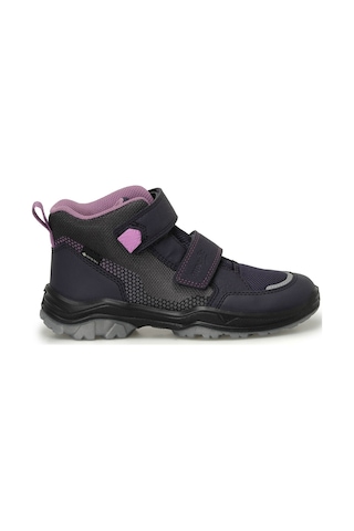 Superfit Jupıter Lila Kız Çocuk Outdoor Bot 000000000102070535 Mor