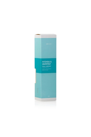 Lcw Home Çubuklu Paçuli Oda Kokusu 100 Ml Bergamot - Paçuli