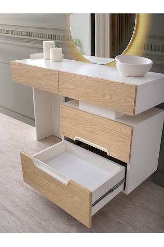 Çamlıca Mdf Şifonyer Aytaşı