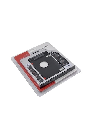 Net-X NT-950 Caddy Serial Ata HDD Kızak 9.5 MM