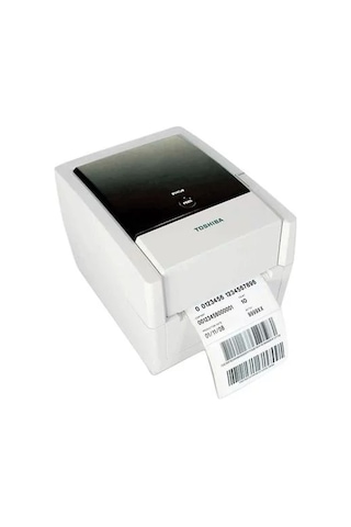 Toshiba B-EV4T Barkod Yazıcı