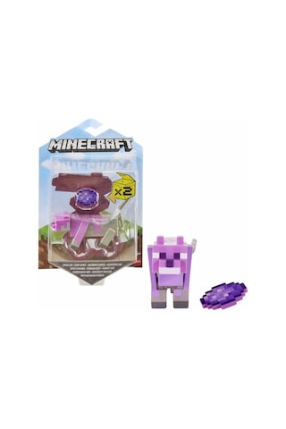Nessiworld Gtp08 Minecraft Aksesuarlı Figürler Diğer