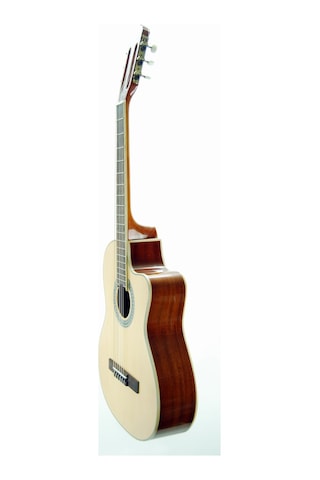 Gitar Klasik Cutaway Segovia Sgc250