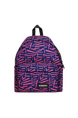 Easpack Eastpak Padded Pak'r Sırt Çantası-en: 30 Cm, Boy: 40 Cm, Derinlik: 18 Cm Ek0006206v91 Pembe Pembe