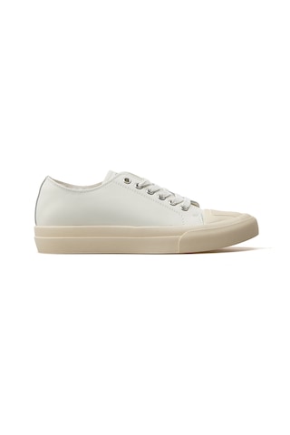 Lufian Lıana Kadın Sneaker Günlük Ayakkabı 25y 121230037 Z Beyaz Beyaz