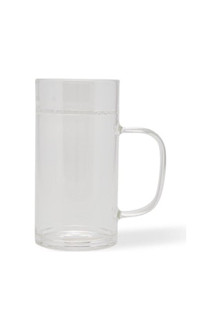 Çift Cam Kupa 300 Ml - Ba2118 Beta Tea