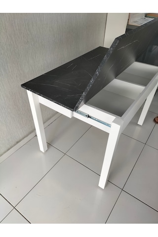 110 X 45 Katlanır Mutfak Masası