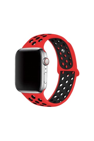 Watch 44mm Krd-02 Uyumlu Zyl Kordon No11