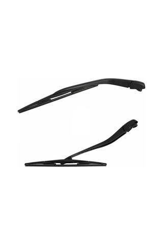 Honda Jazz Uyumlu Arka Silecek Kolu Ve Süpürgesi Uyumlu 2001-2008