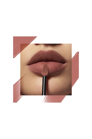 L'Oreal Paris Rouge Signature Likit Mat Ruj 116 Explore