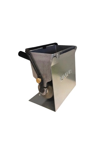 Umur Tutkal Sürme Merdanesi Ve Standı