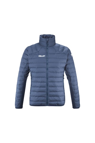 Millet Fıtz Roy Kaztüyü Ceket Erkek Mıv9883 N0395 Mavi