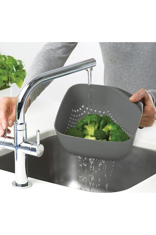 Joseph Joseph Nest Kevgir 2´Li Set -Gri Diğer