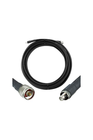 Helium Lmr400 Kablo Özel Ölçü Sensecap Bobcat Nebra Browan Coax