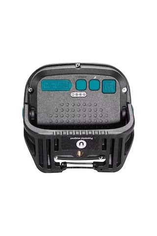 Powermaster Mx-w891 4000k - 7000k - Kırmızı 3 Cob Ledli 30 Watt Ç