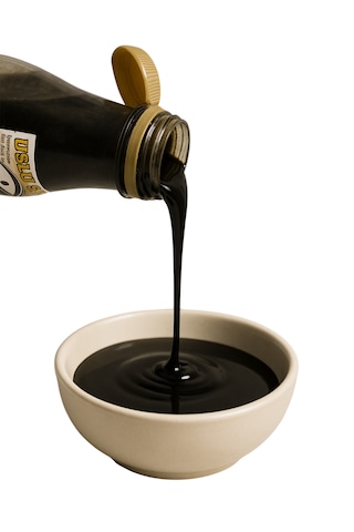 Uslu Selim Siyah Tahin 500 G