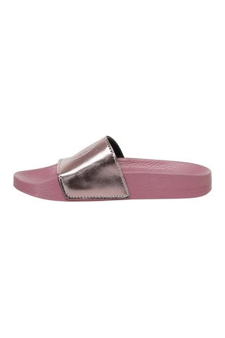 U.S. Polo Assn. Razze Z Terlik Pembe Pembe