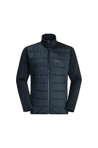 Jack Wolfskin Glaabach 3IN1 JKT Erkek Mont