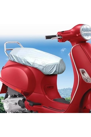 Automix 4 Mevsim Motosiklet Örtüsü Small Küçük Ve Orta Boy Motosikletler İçin Koruyucu Kılıf 01