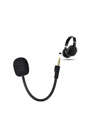 Steelseries Arctis 1 Wired/Wireless Uyumlu Kulaklık Mikrofonu