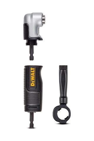 Dewalt Dt20500 1/4" 6.35 Mm Bits Köşe Adaptörü