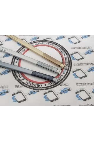 Samsung Uyumlu Galaxy Note 5 Kalem S Pen (220613386)
