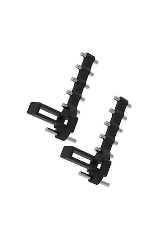 Mavic Mini Spark Air Uyumlu Yagi Uda Anten 2li Set 5.8 Ghz