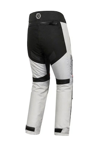 Ebakbak Korumalı 4 Mevsim Maxdura Motosiklet Pantolonu