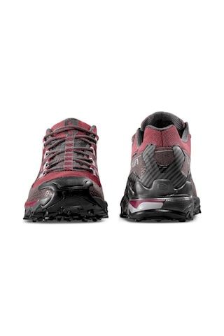 La Sportiva Ultra Raptor Iı Gtx Kadın Koşu Ve Yürüyüş Ayakkabısı Bordo
