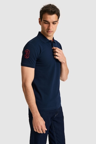 U.S. Polo Assn. U.s. Polo Assn. Erkek Lacivert Tişört Basic 50326920-vr033